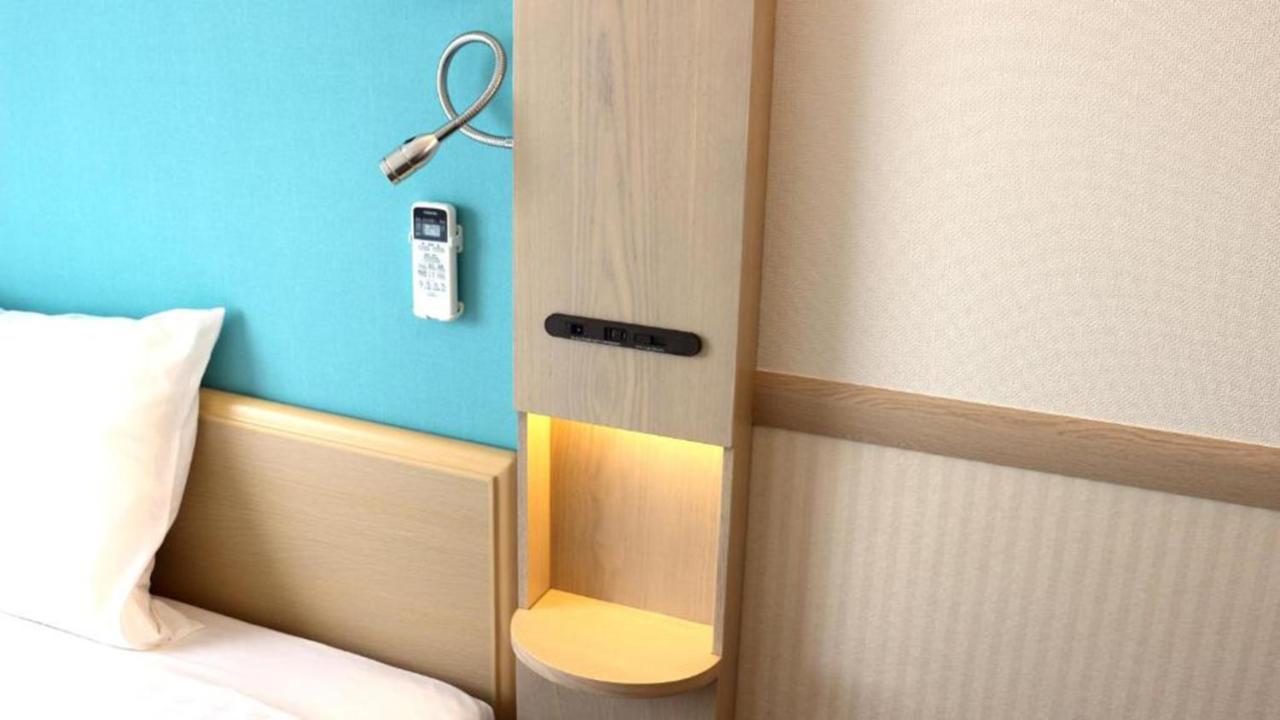 โรงแรม Toyoko Himeji-eki Shinkansen Kita-guchi