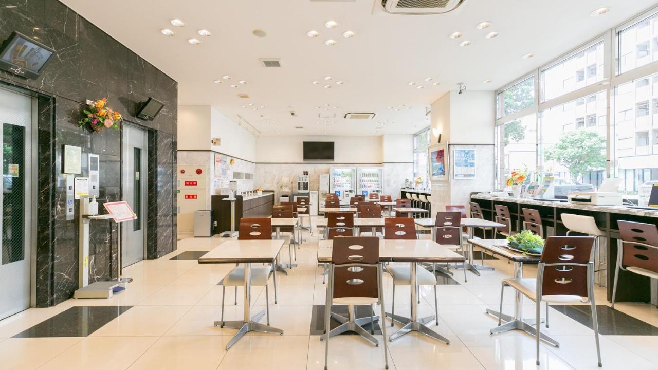 Toyoko Himeji-eki Shinkansen Kita-guchi 3*