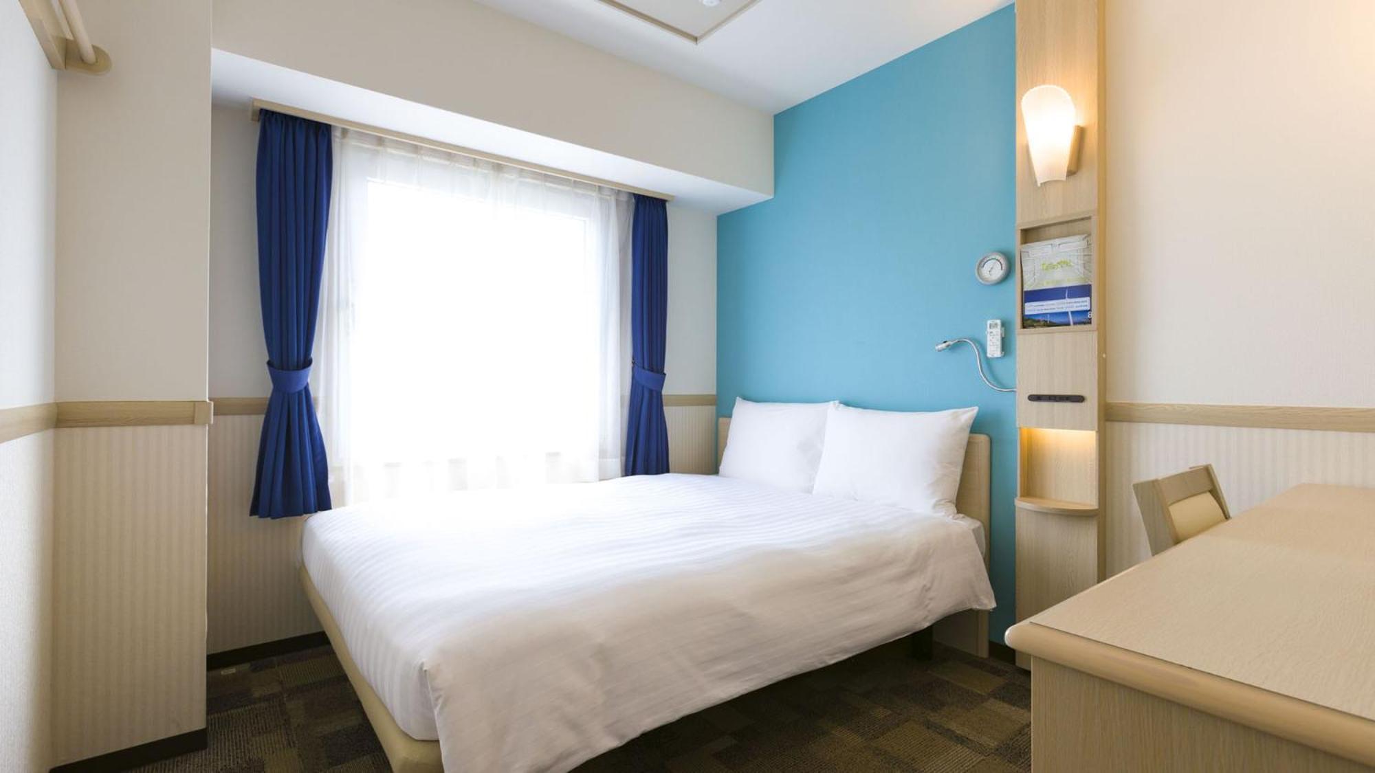 โรงแรม Toyoko Himeji-eki Shinkansen Kita-guchi ฮิเมจิ
